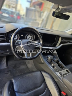 VOLKSWAGEN Touareg occasion 2891913