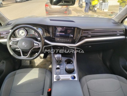 VOLKSWAGEN Touareg occasion 3079645