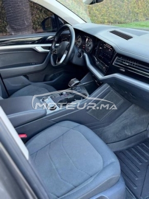 فولكزفاكن توواريج مستعملة 3461001