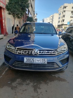 فولكزفاكن توواريج Tdi مستعملة 1796534