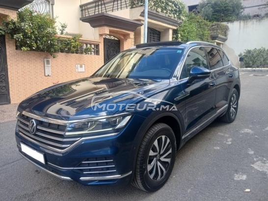 فولكزفاكن توواريج مستعملة 2098473