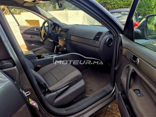 فولكزفاكن توواريج R5 مستعملة 3092772