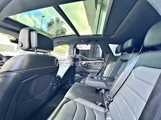 VOLKSWAGEN Touareg occasion 3421527