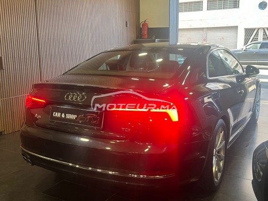 VOLKSWAGEN Touareg occasion 1786817