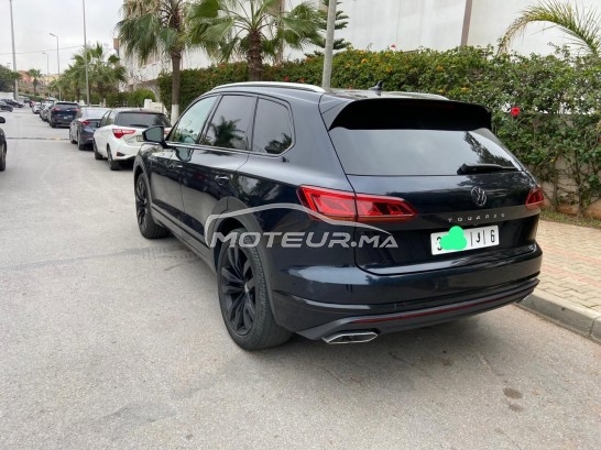 فولكزفاكن توواريج Extrem مستعملة 1829581