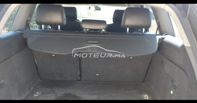 VOLKSWAGEN Touareg Elkhaoudi abdellah occasion 2456900