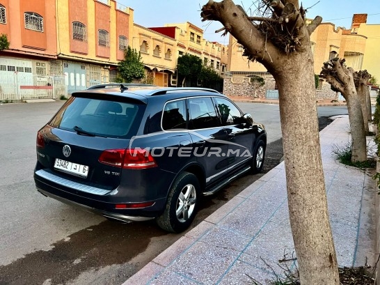 فولكزفاكن توواريج مستعملة 2808442