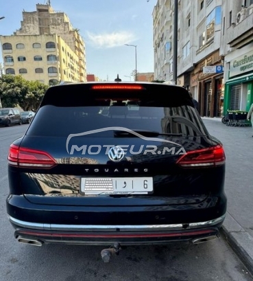 فولكزفاكن توواريج مستعملة 3313107