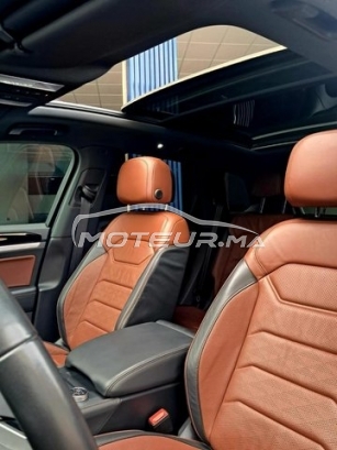 فولكزفاكن توواريج مستعملة 3330057