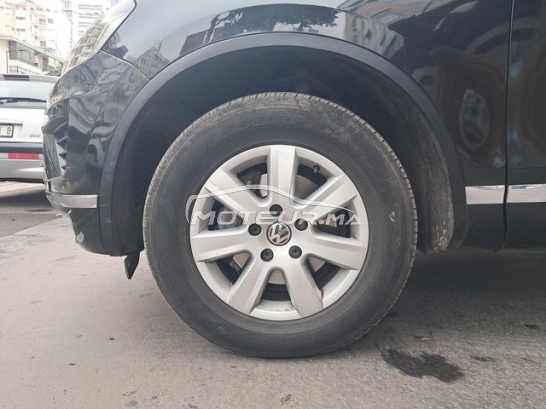 VOLKSWAGEN Touareg occasion 3147993