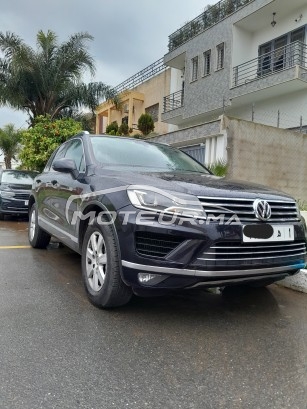 فولكزفاكن توواريج مستعملة 2206192