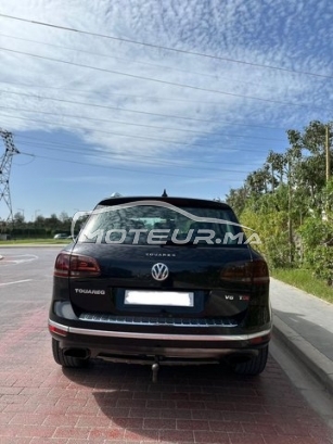فولكزفاكن توواريج مستعملة 3320380