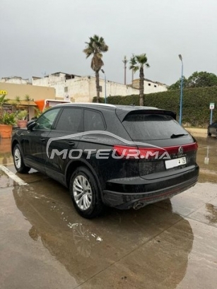 VOLKSWAGEN Touareg occasion 3019829