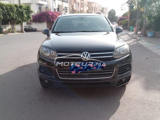 فولكزفاكن توواريج مستعملة 1988678