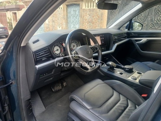 فولكزفاكن توواريج مستعملة 2098477