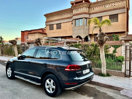 فولكزفاكن توواريج مستعملة 2808441