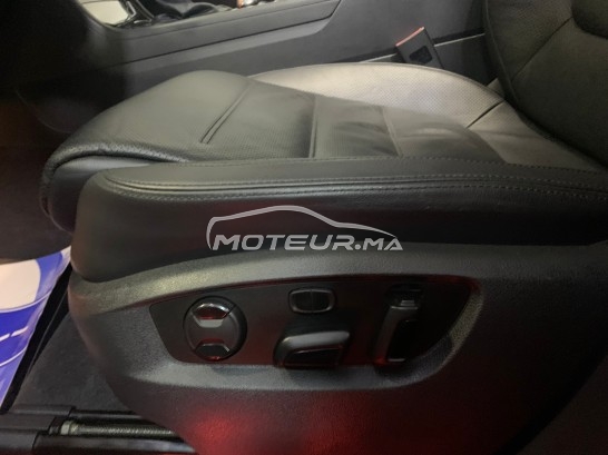 VOLKSWAGEN Touareg 3.0 v6 tdi occasion 1549549