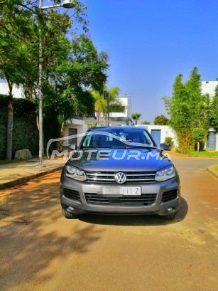 فولكزفاكن توواريج V6 مستعملة 1650428