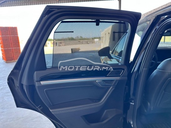 فولكزفاكن توواريج R line مستعملة 2865270