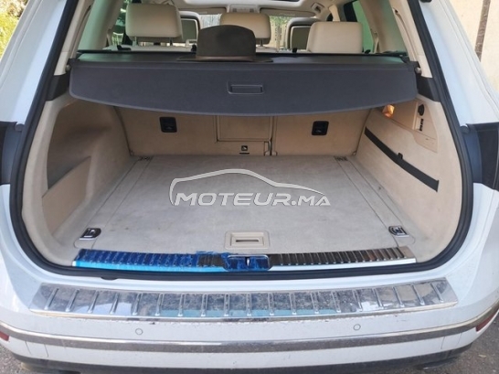 VOLKSWAGEN Touareg occasion 3370898