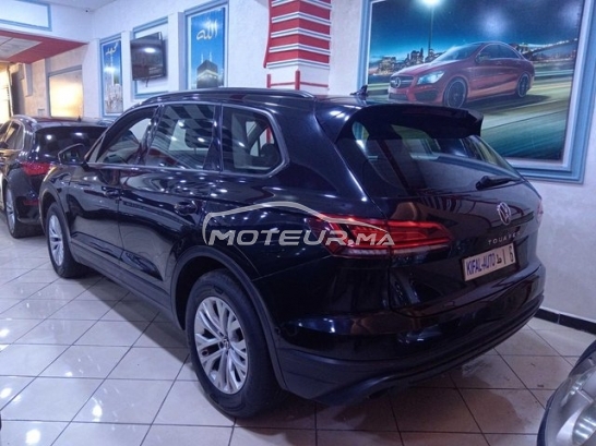 فولكزفاكن توواريج مستعملة 3512783