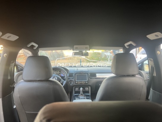 فولكزفاكن توواريج مستعملة 1762580