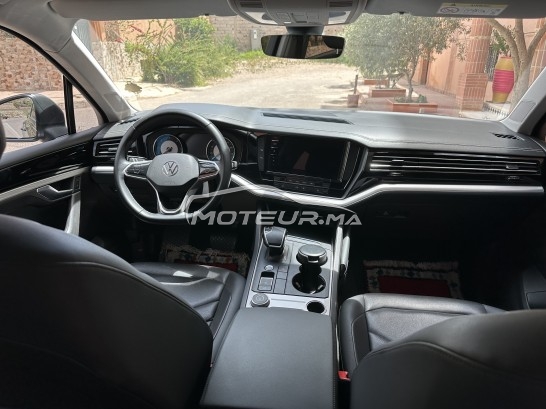 فولكزفاكن توواريج مستعملة 1846966