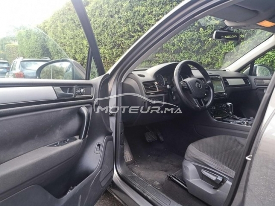 فولكزفاكن توواريج مستعملة 3509812