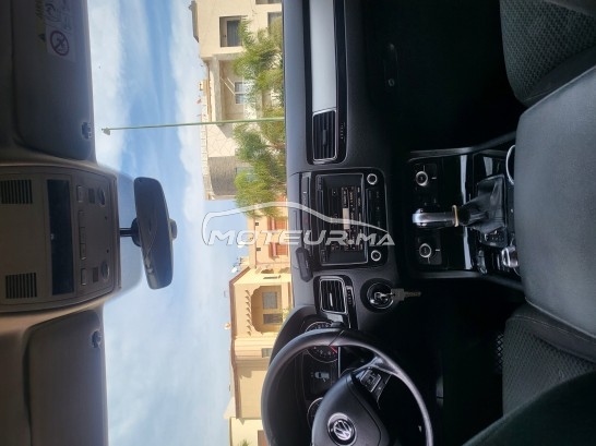 VOLKSWAGEN Touareg V6 tdi occasion 1759067