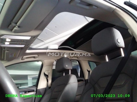 VOLKSWAGEN Touareg occasion 1587265