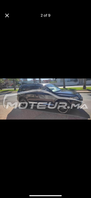 VOLKSWAGEN Touareg Tdi occasion 2257564