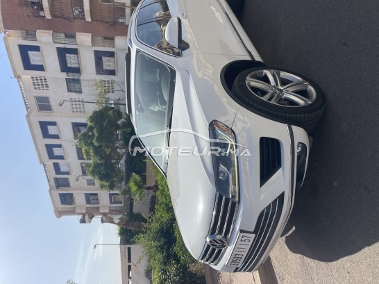 فولكزفاكن توواريج Bon état مستعملة 2288004