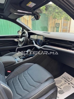 VOLKSWAGEN Touareg occasion 2702525