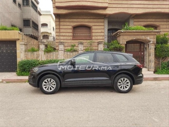 فولكزفاكن توواريج مستعملة 3384203