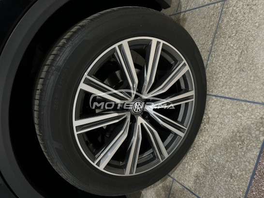 VOLKSWAGEN Touareg occasion 1775396