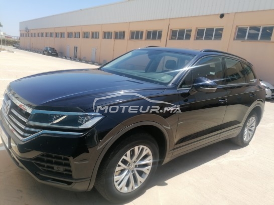 فولكزفاكن توواريج V6 مستعملة 1656402