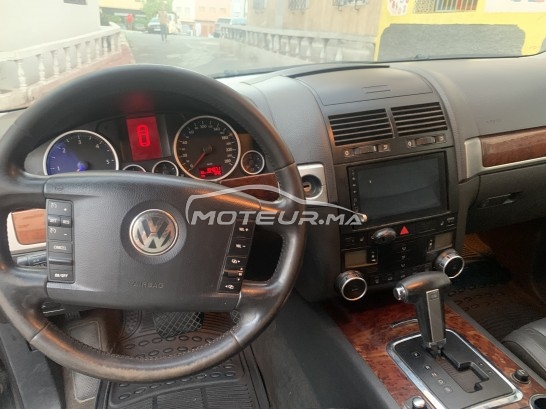 فولكزفاكن توواريج R5 مستعملة 2527090