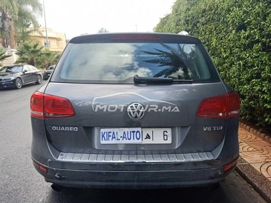 فولكزفاكن توواريج مستعملة 3509809
