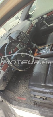 VOLKSWAGEN Touareg V6 tdi occasion 2408879