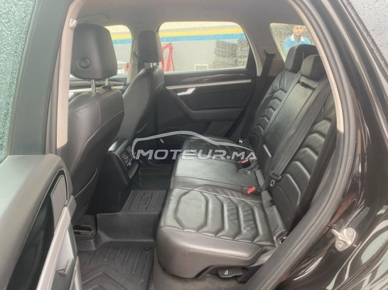 فولكزفاكن توواريج مستعملة 3015316