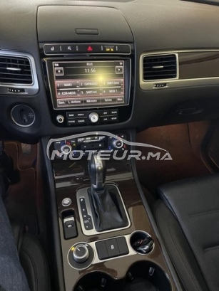 VOLKSWAGEN Touareg occasion 3265662