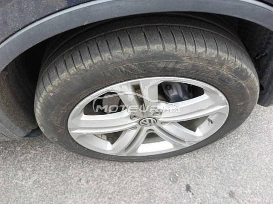 VOLKSWAGEN Touareg occasion 3377901