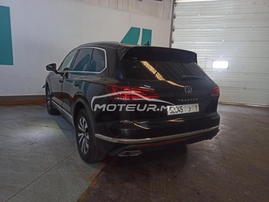 VOLKSWAGEN Touareg occasion 2898959