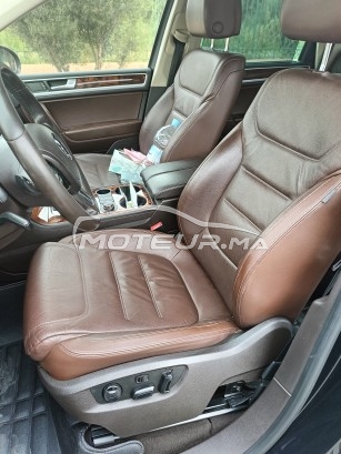 فولكزفاكن توواريج Extrême مستعملة 2230182