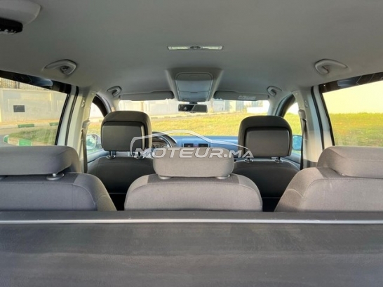 فولكزفاكن تووران مستعملة 2894853