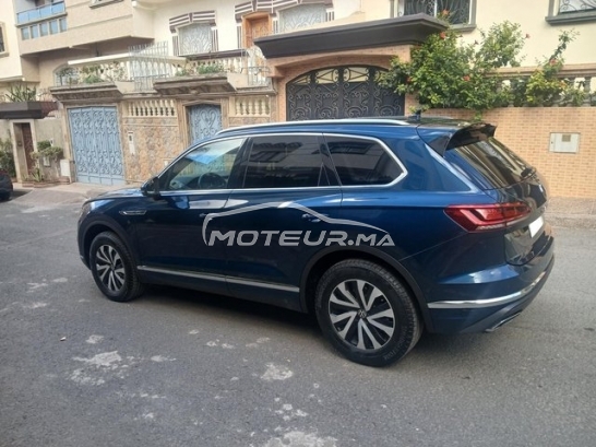 فولكزفاكن توواريج مستعملة 2098475