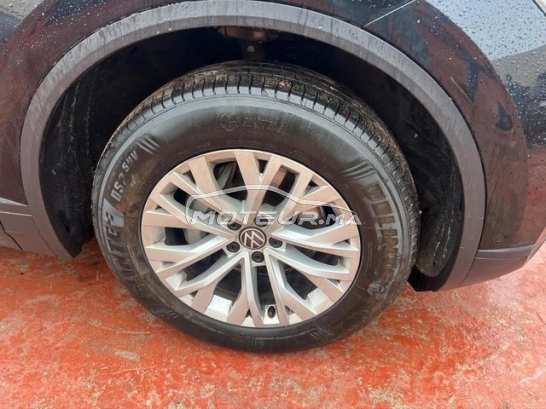 فولكزفاكن توواريج مستعملة 3015309