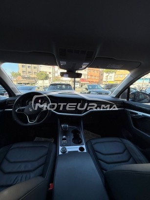 فولكزفاكن توواريج Confort مستعملة 1945142