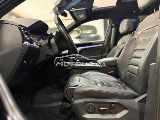 فولكزفاكن توواريج مستعملة 3377589