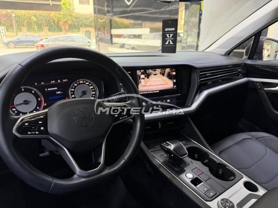 VOLKSWAGEN Touareg occasion 3330281